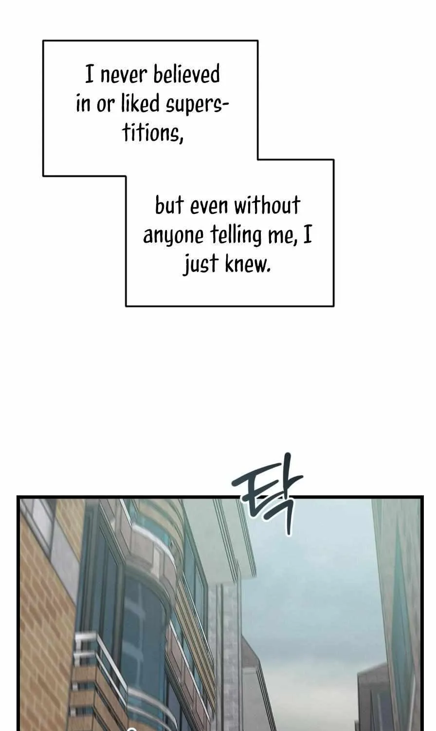 Read Ghost Tactic chapter 0 image 6 on Lezhin