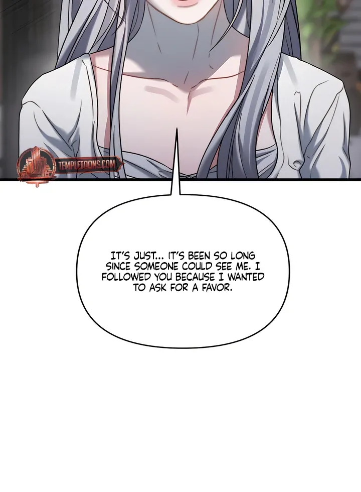 Read Ghost Tactic chapter 1 image 103 on Lezhin