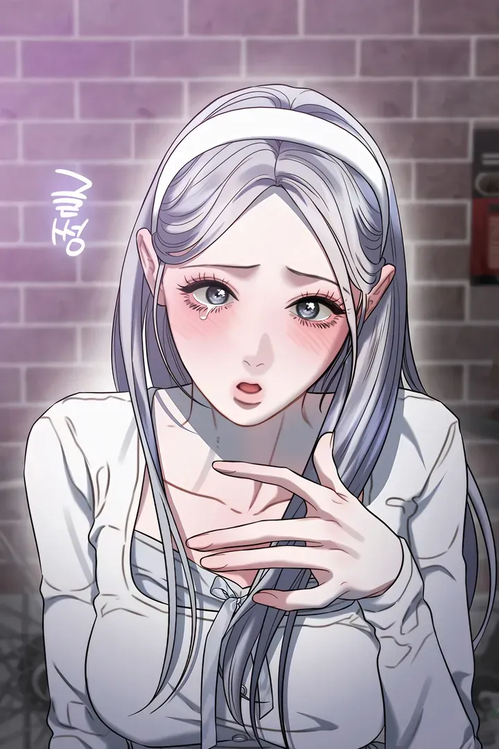 Read Ghost Tactic chapter 1 image 116 on Lezhin