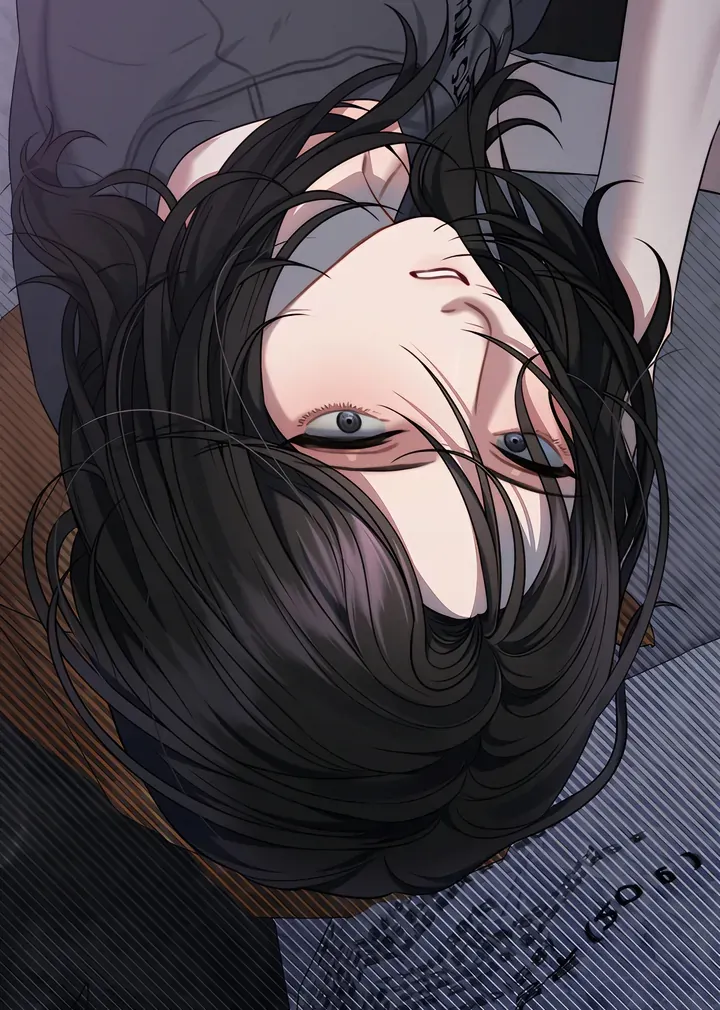 Read Ghost Tactic chapter 1 image 125 on Lezhin