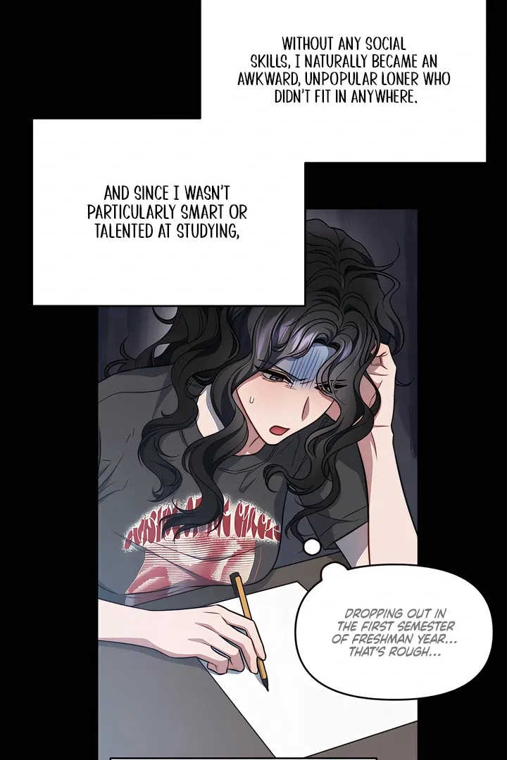 Read Ghost Tactic chapter 1 image 14 on Lezhin