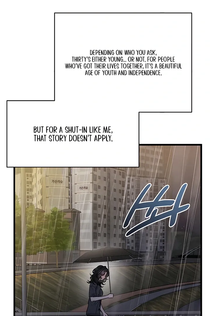 Read Ghost Tactic chapter 1 image 23 on Lezhin