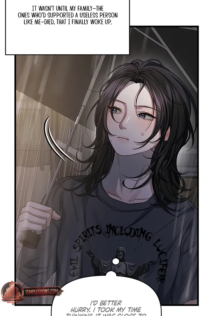 Read Ghost Tactic chapter 1 image 25 on Lezhin