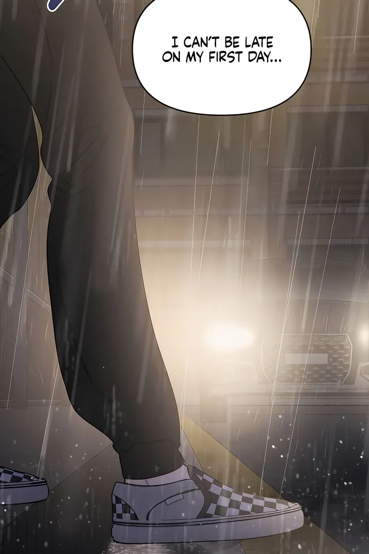 Read Ghost Tactic chapter 1 image 27 on Lezhin