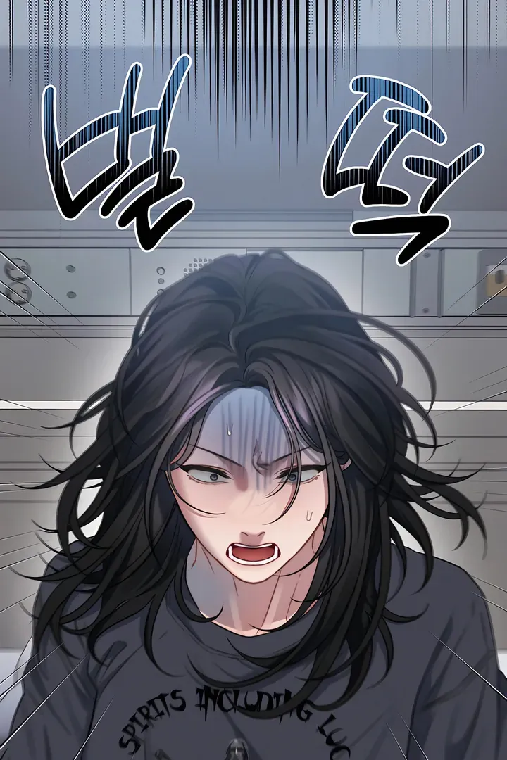 Read Ghost Tactic chapter 1 image 38 on Lezhin