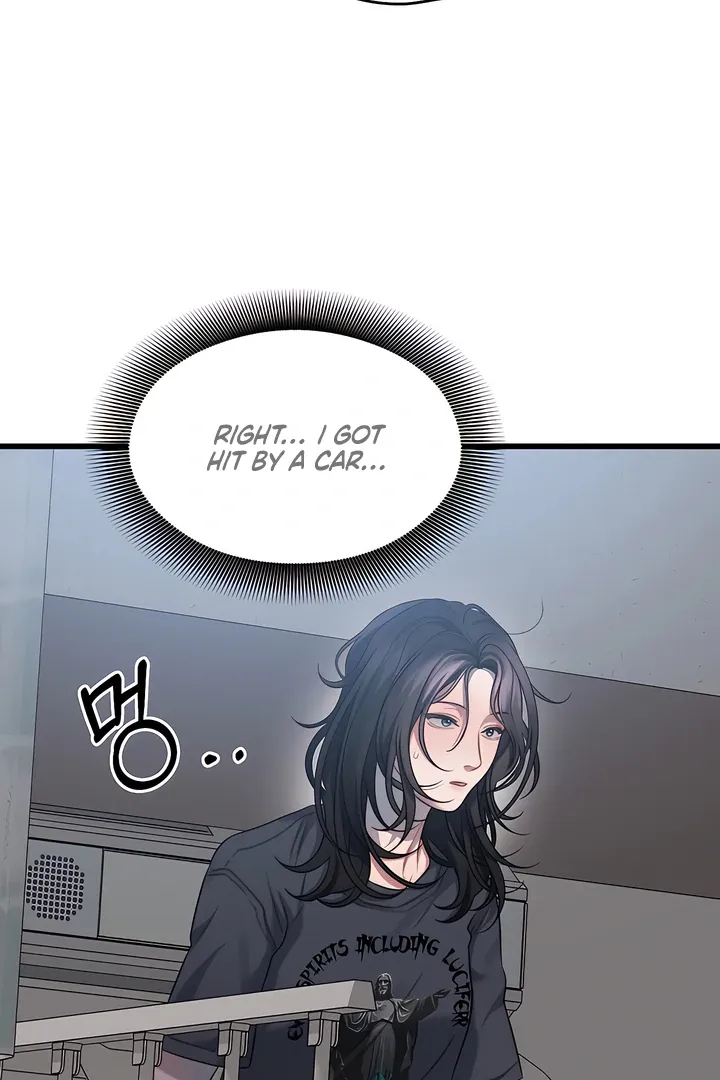 Read Ghost Tactic chapter 1 image 43 on Lezhin