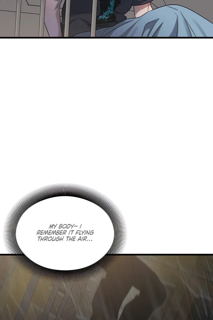 Read Ghost Tactic chapter 1 image 44 on Lezhin