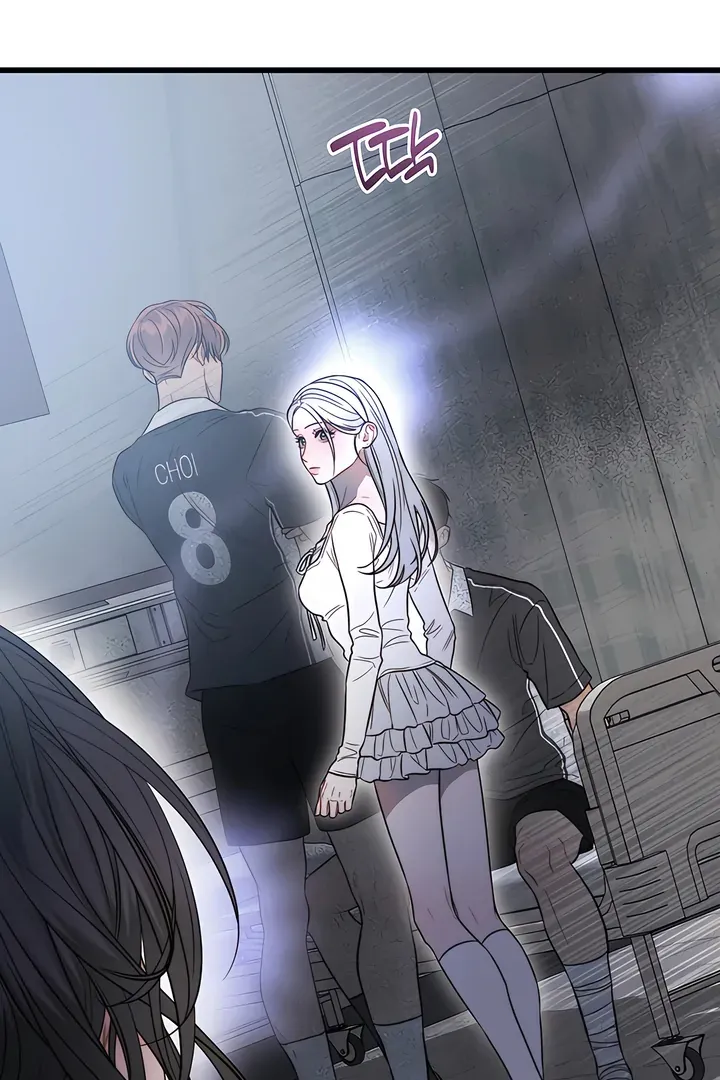 Read Ghost Tactic chapter 1 image 51 on Lezhin