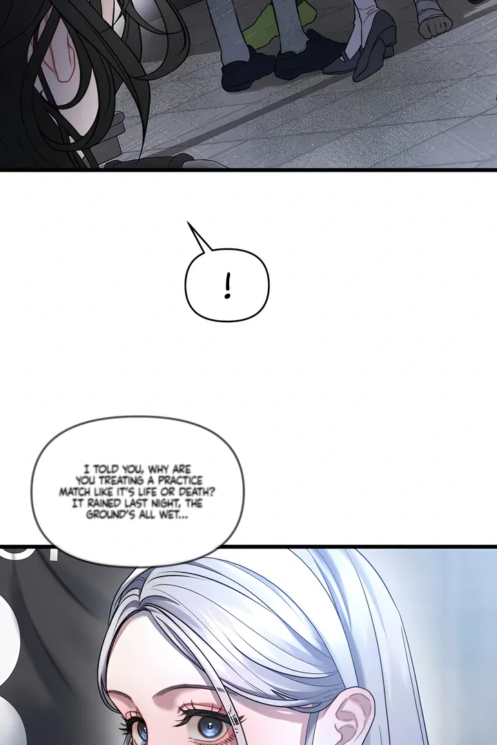 Read Ghost Tactic chapter 1 image 52 on Lezhin