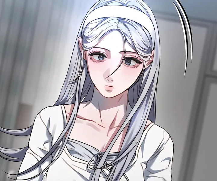 Read Ghost Tactic chapter 1 image 57 on Lezhin