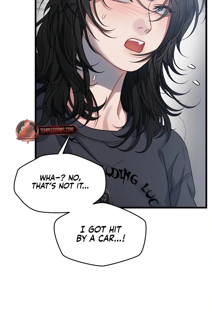 Read Ghost Tactic chapter 1 image 65 on Lezhin