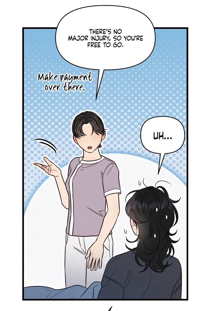 Read Ghost Tactic chapter 1 image 66 on Lezhin