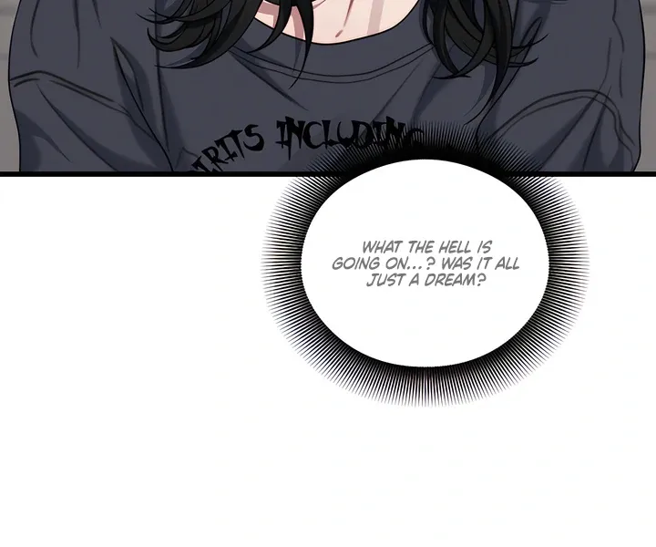 Read Ghost Tactic chapter 1 image 70 on Lezhin