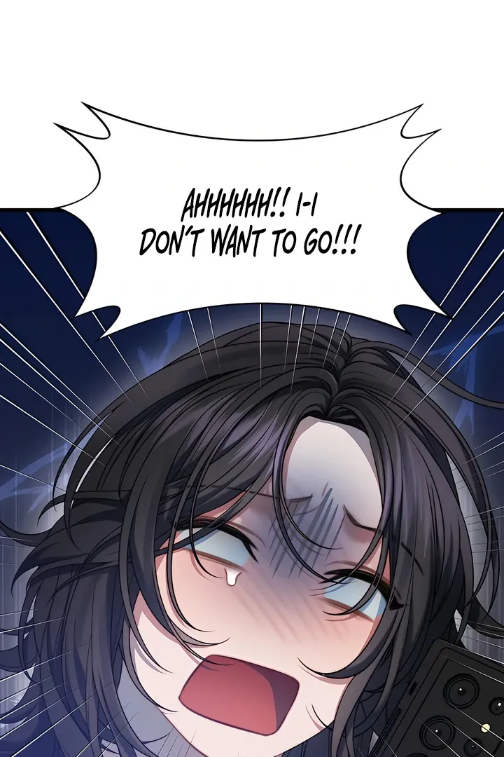 Read Ghost Tactic chapter 1 image 8 on Lezhin
