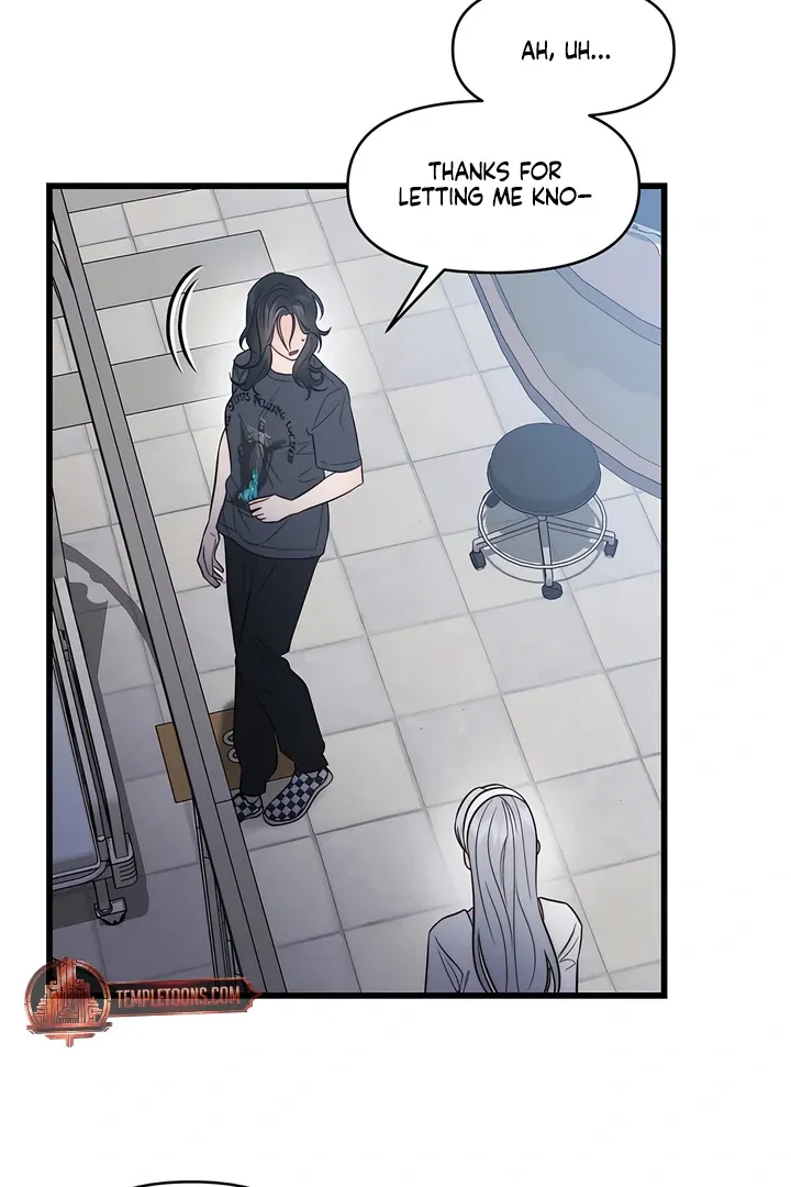Read Ghost Tactic chapter 1 image 80 on Lezhin
