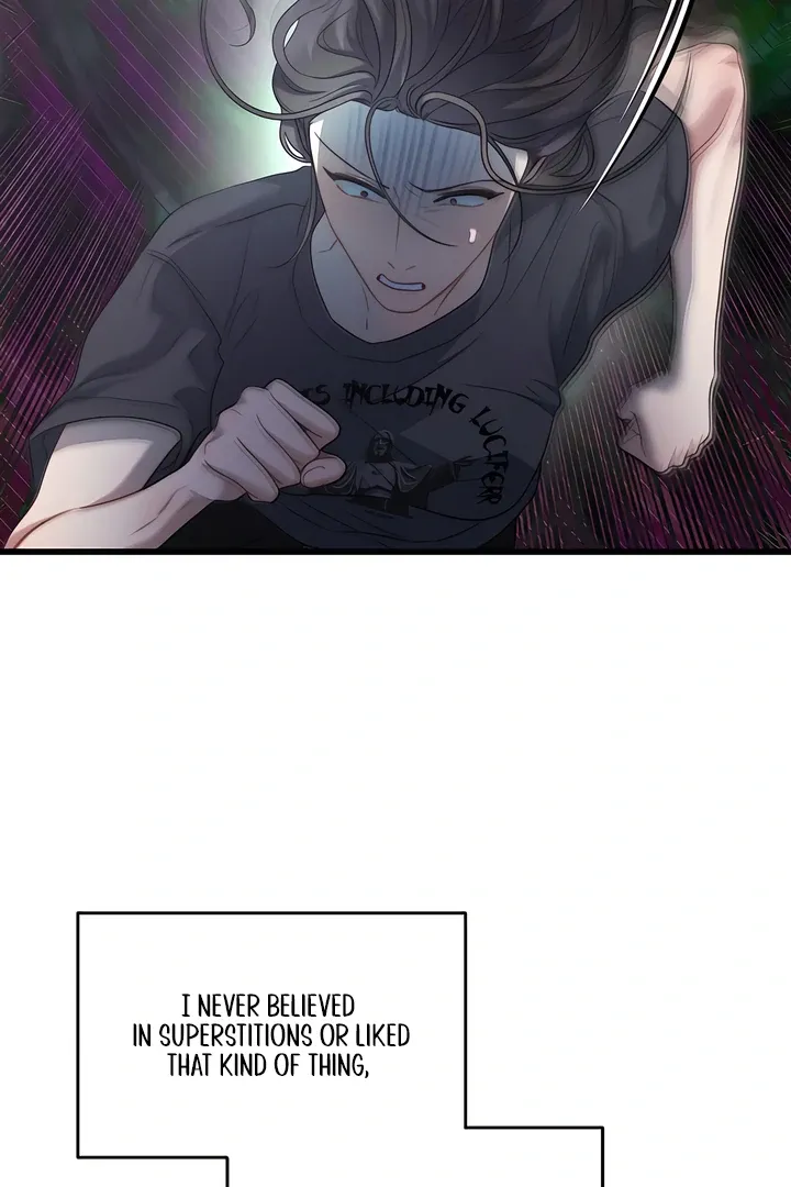 Read Ghost Tactic chapter 1 image 89 on Lezhin