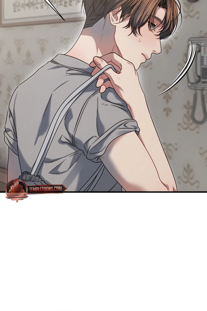 Read Ghost Tactic chapter 11 image 10 on Lezhin