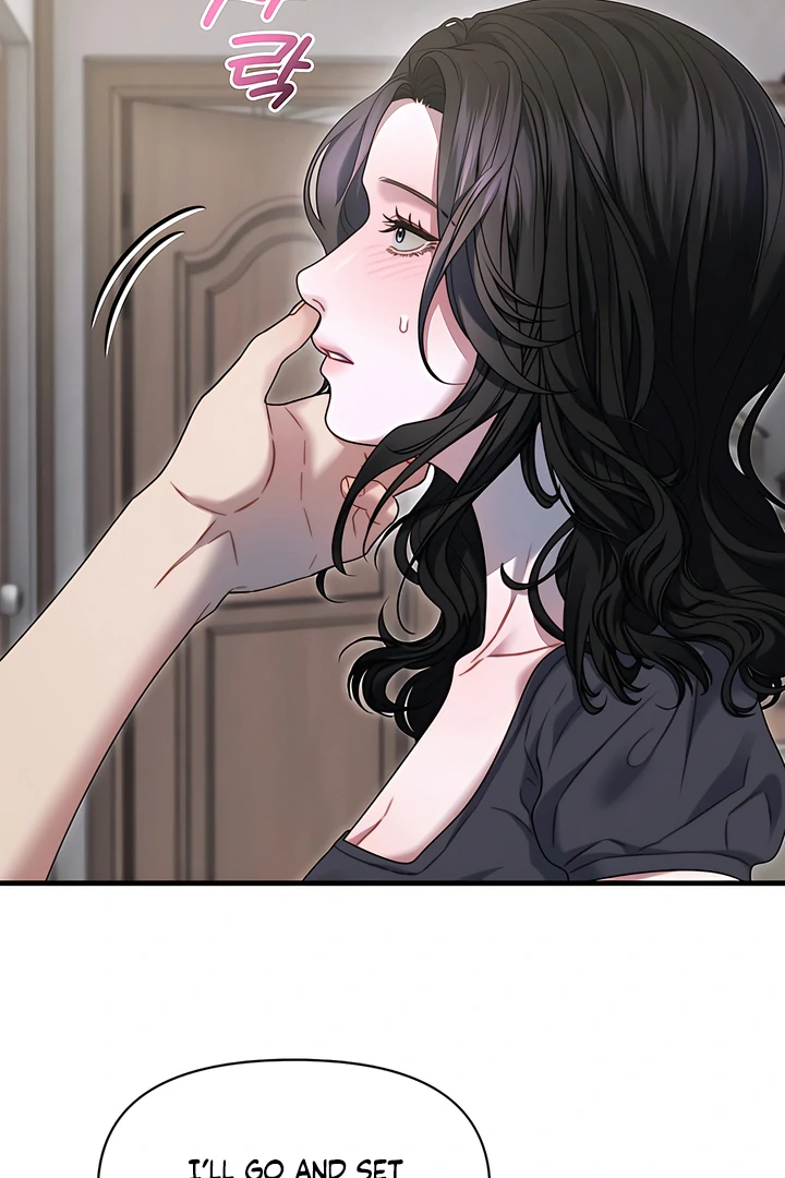 Read Ghost Tactic chapter 11 image 14 on Lezhin