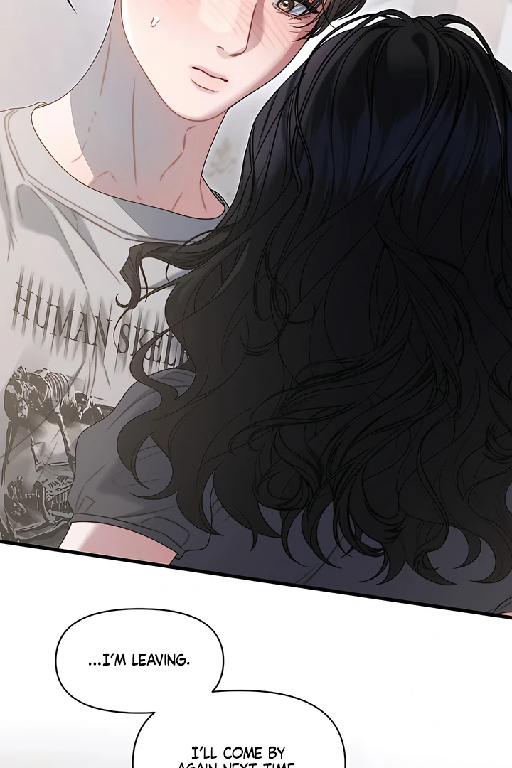 Read Ghost Tactic chapter 11 image 20 on Lezhin