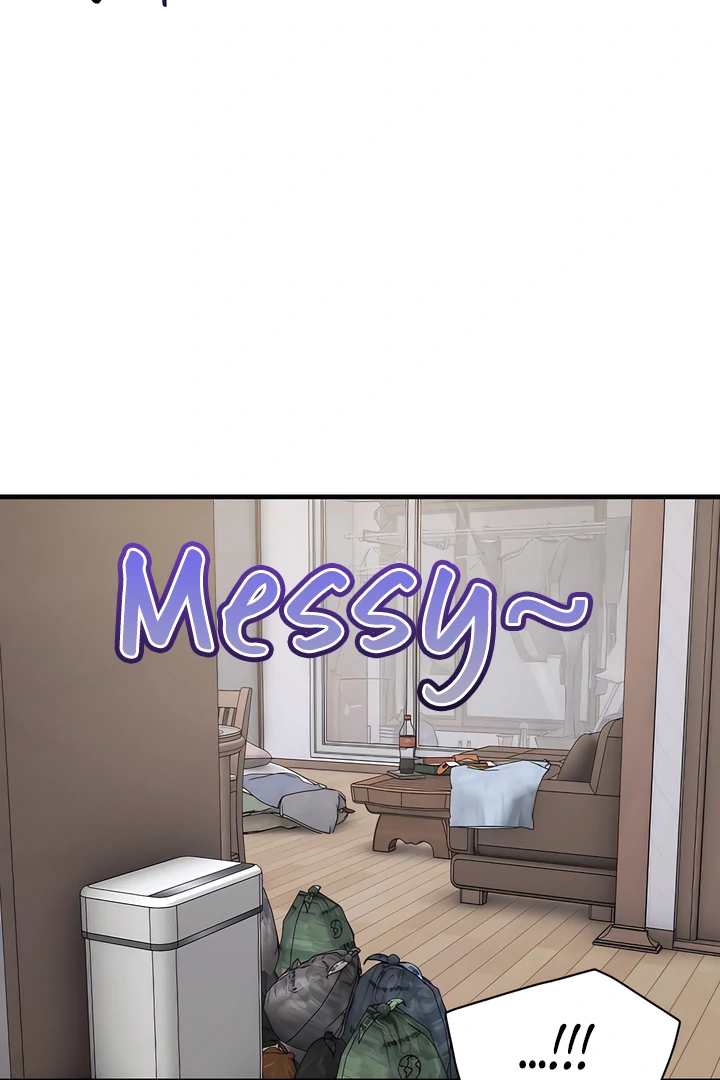 Read Ghost Tactic chapter 11 image 26 on Lezhin