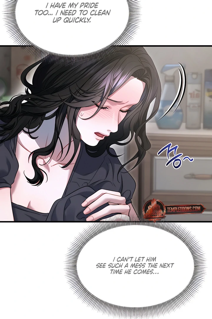 Read Ghost Tactic chapter 11 image 29 on Lezhin