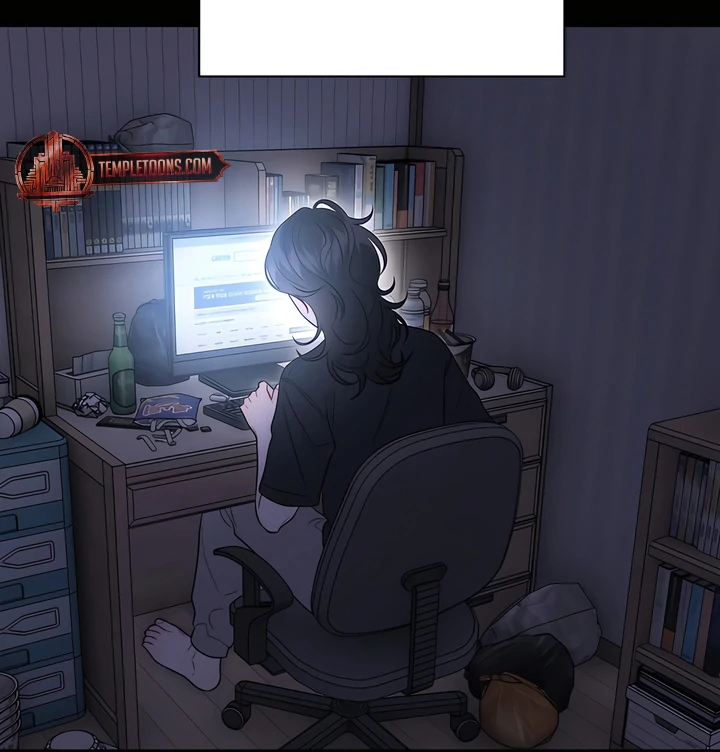 Read Ghost Tactic chapter 11 image 34 on Lezhin