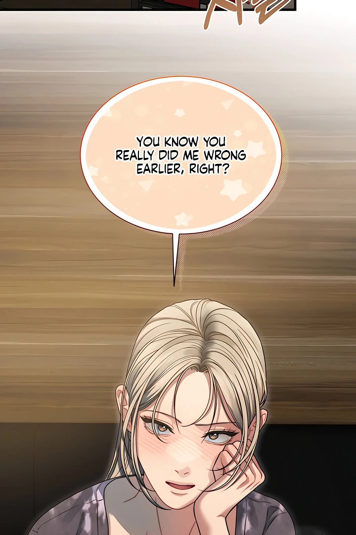 Read Ghost Tactic chapter 11 image 42 on Lezhin