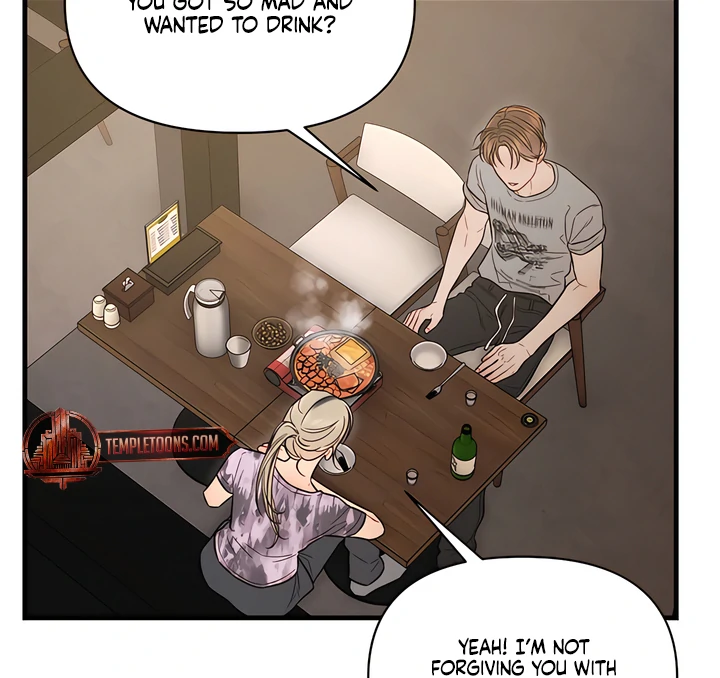 Read Ghost Tactic chapter 11 image 44 on Lezhin