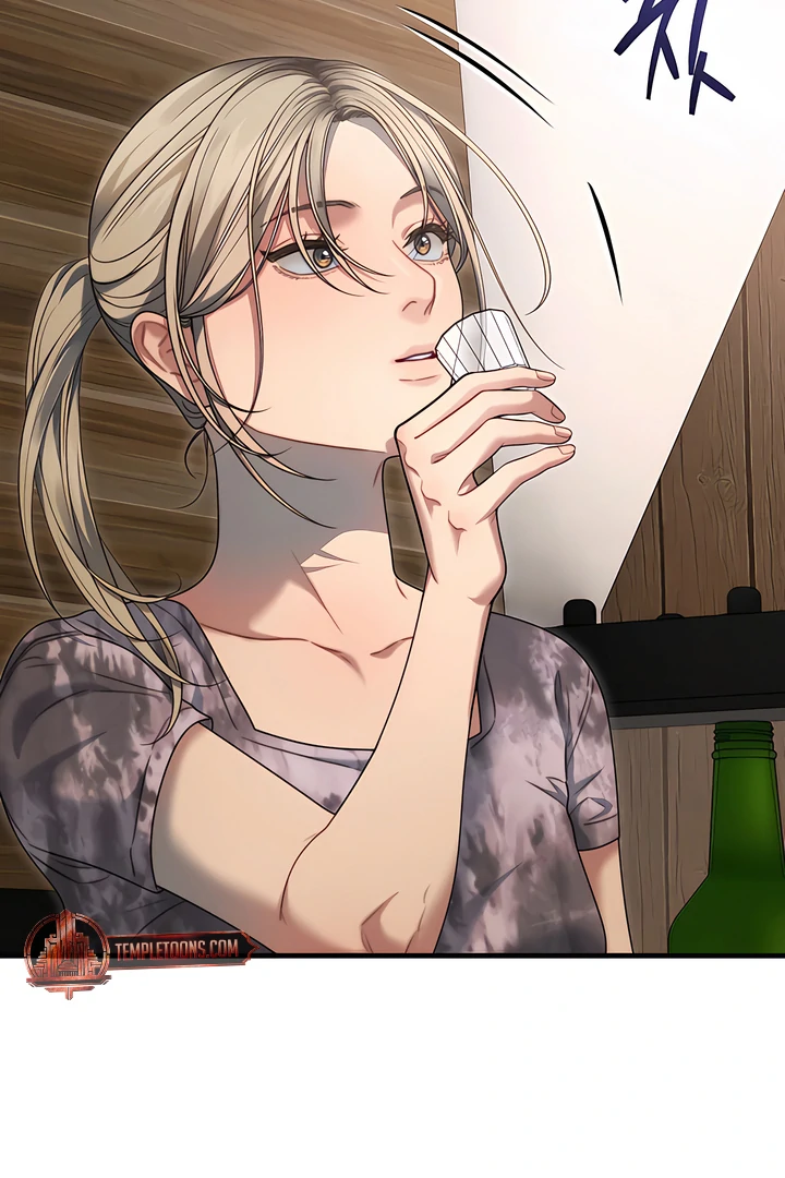 Read Ghost Tactic chapter 11 image 51 on Lezhin