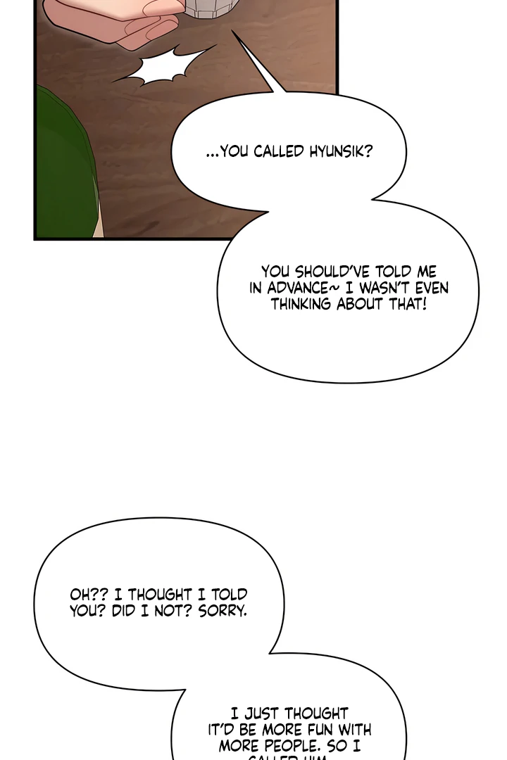 Read Ghost Tactic chapter 11 image 54 on Lezhin