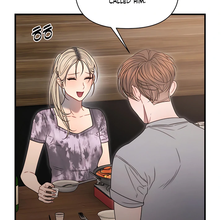 Read Ghost Tactic chapter 11 image 55 on Lezhin