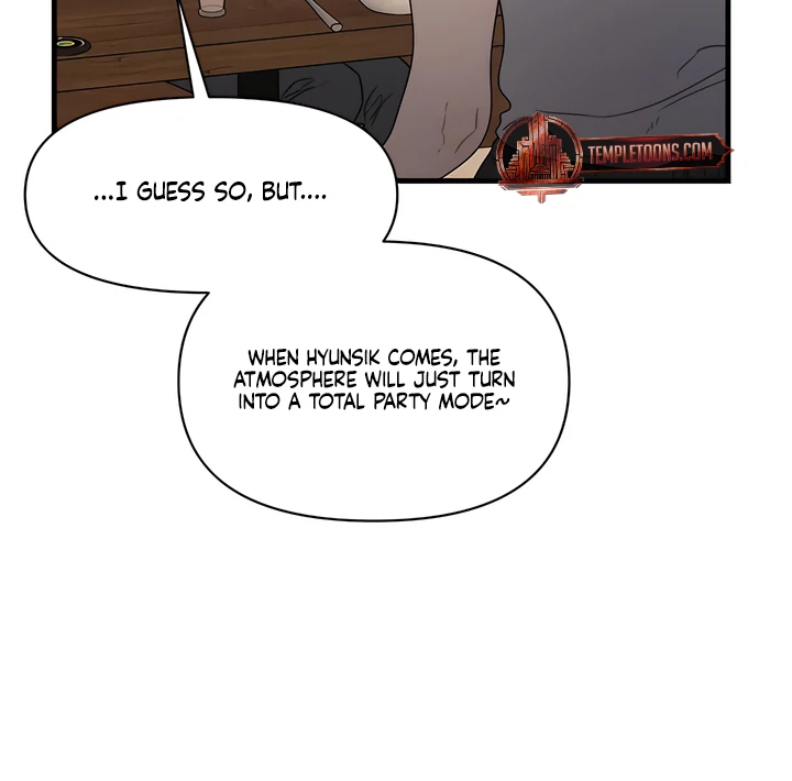 Read Ghost Tactic chapter 11 image 56 on Lezhin