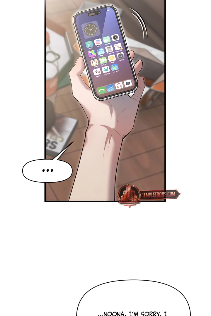 Read Ghost Tactic chapter 11 image 6 on Lezhin