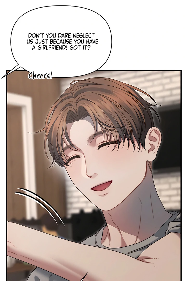 Read Ghost Tactic chapter 11 image 71 on Lezhin
