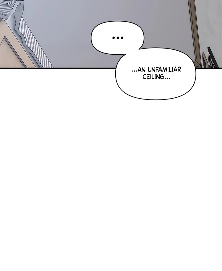 Read Ghost Tactic chapter 11 image 78 on Lezhin