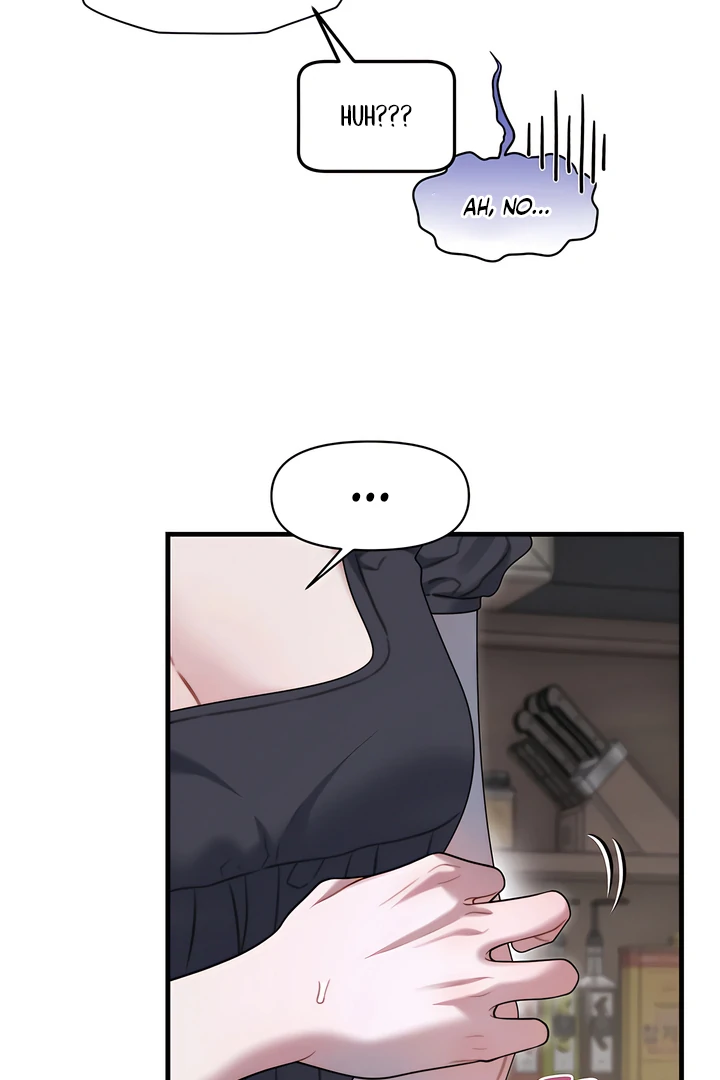 Read Ghost Tactic chapter 11 image 8 on Lezhin
