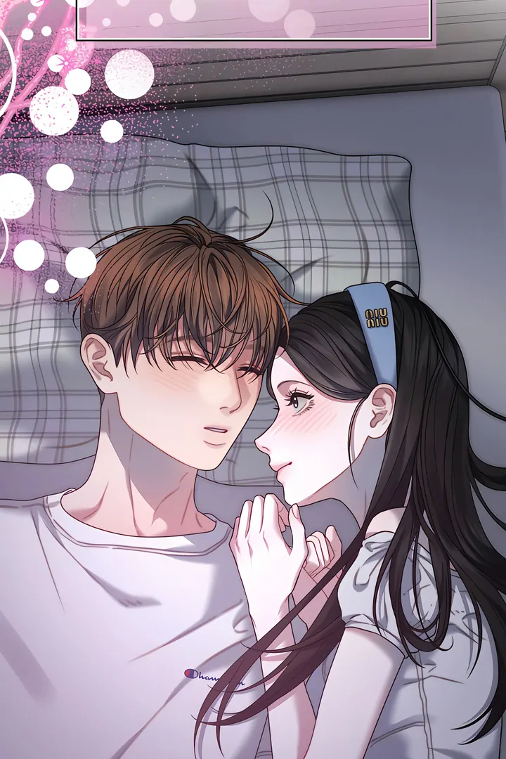 Read Ghost Tactic chapter 11 image 85 on Lezhin