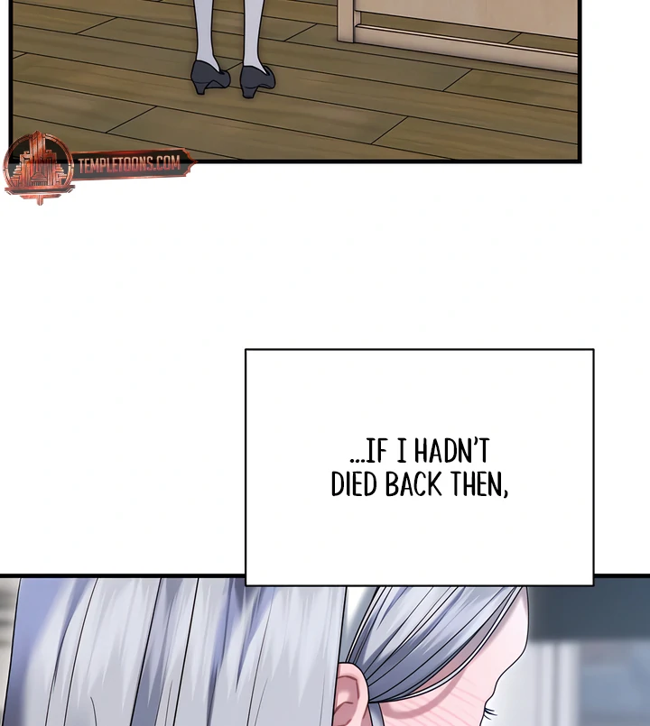 Read Ghost Tactic chapter 11 image 88 on Lezhin