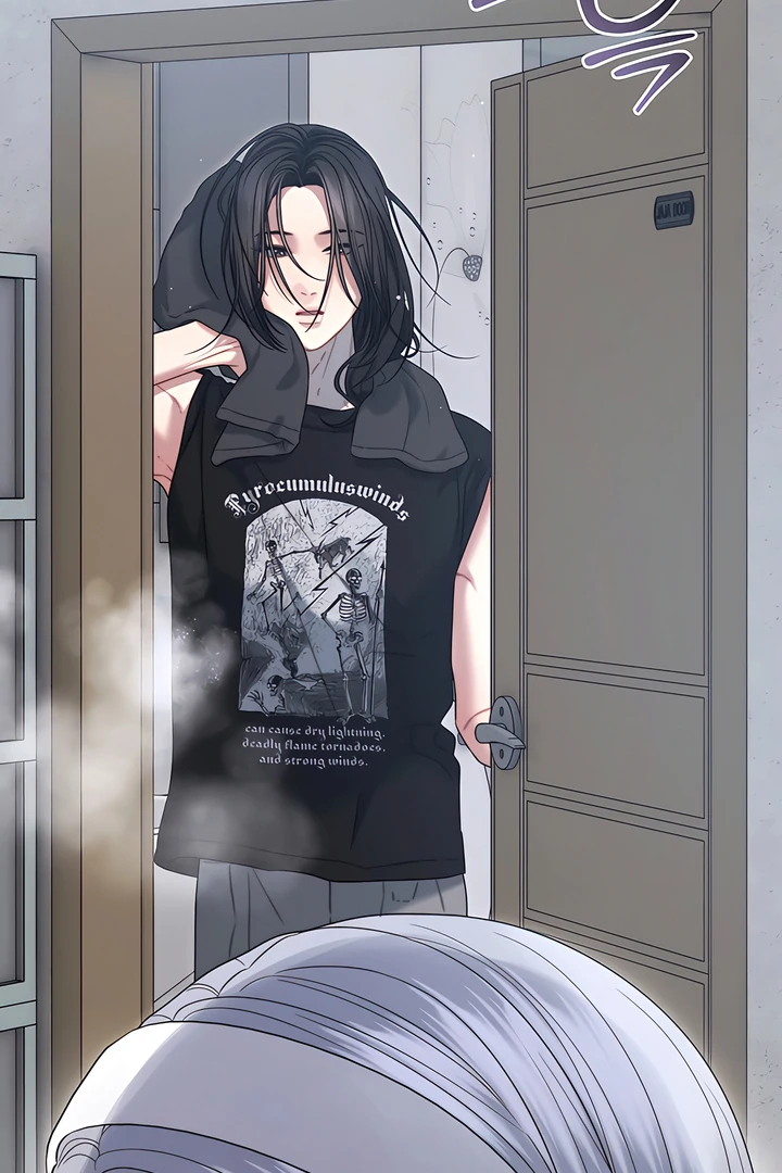 Read Ghost Tactic chapter 11 image 92 on Lezhin