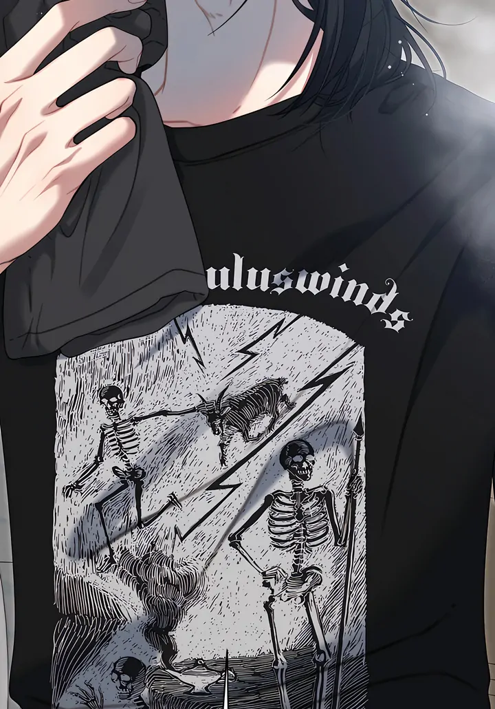 Read Ghost Tactic chapter 11 image 96 on Lezhin