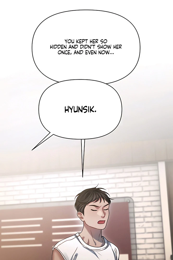 Read Ghost Tactic chapter 12 image 103 on Lezhin