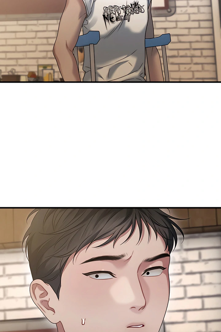 Read Ghost Tactic chapter 12 image 104 on Lezhin