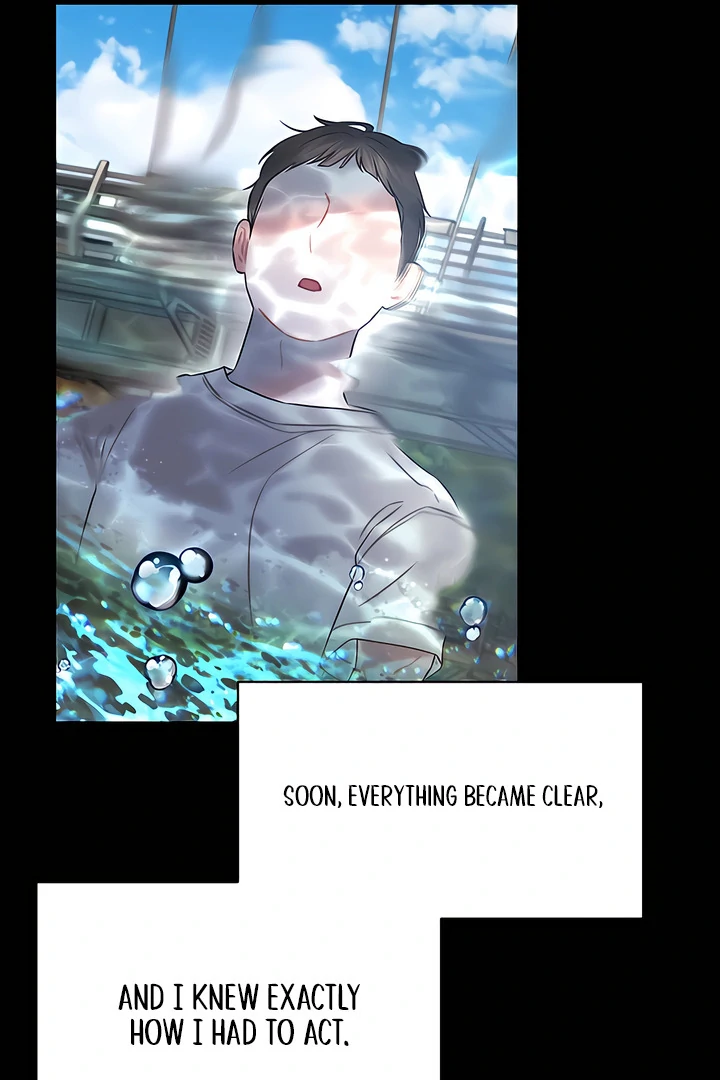 Read Ghost Tactic chapter 12 image 23 on Lezhin