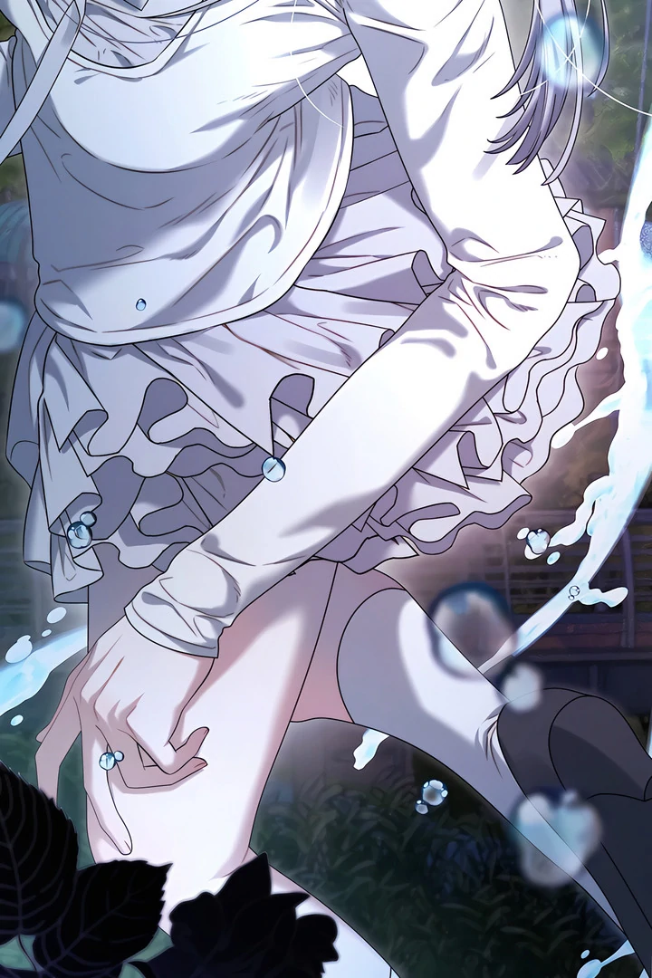Read Ghost Tactic chapter 12 image 35 on Lezhin