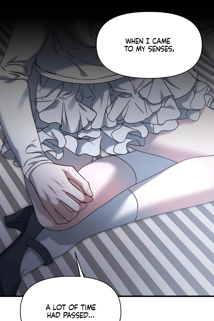 Read Ghost Tactic chapter 12 image 38 on Lezhin