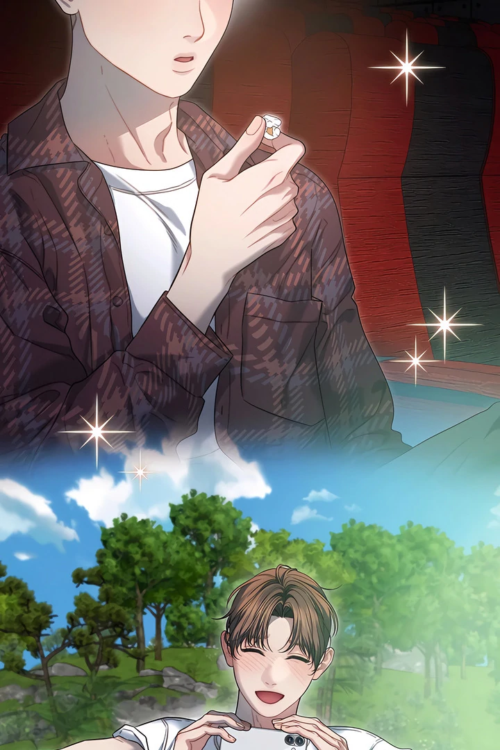 Read Ghost Tactic chapter 12 image 4 on Lezhin