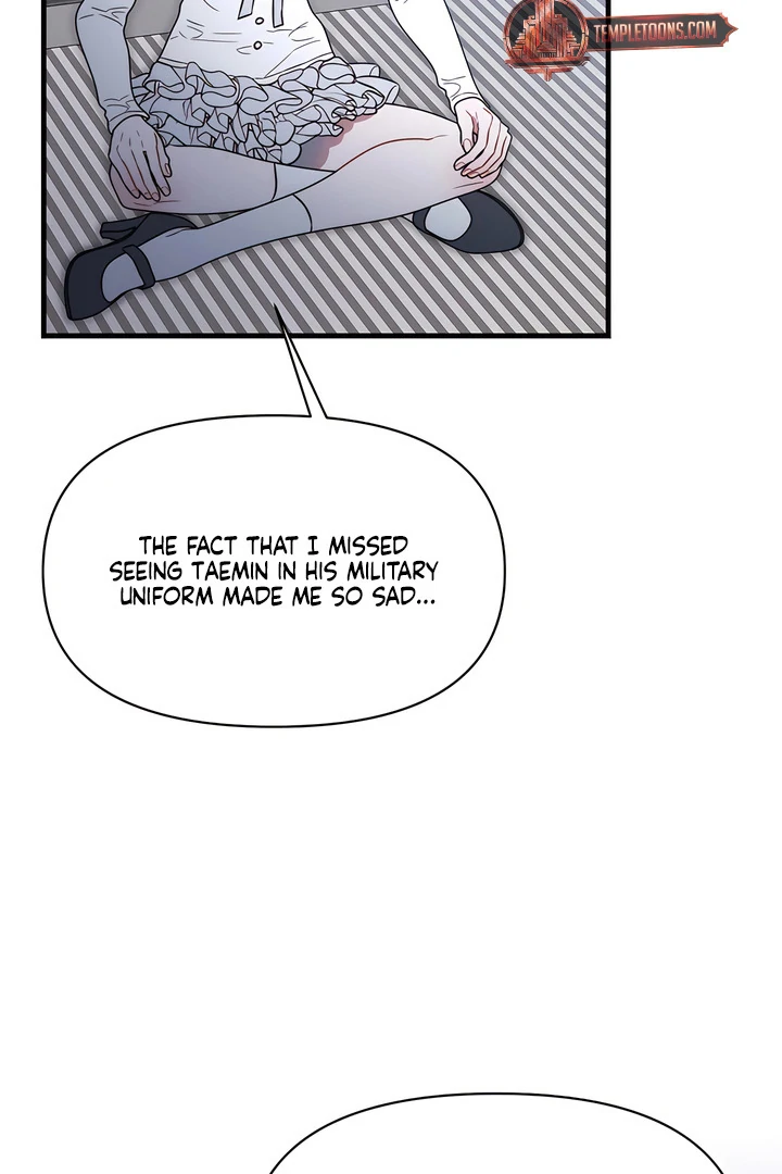 Read Ghost Tactic chapter 12 image 40 on Lezhin