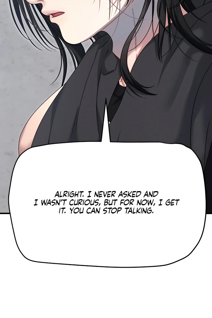 Read Ghost Tactic chapter 12 image 42 on Lezhin