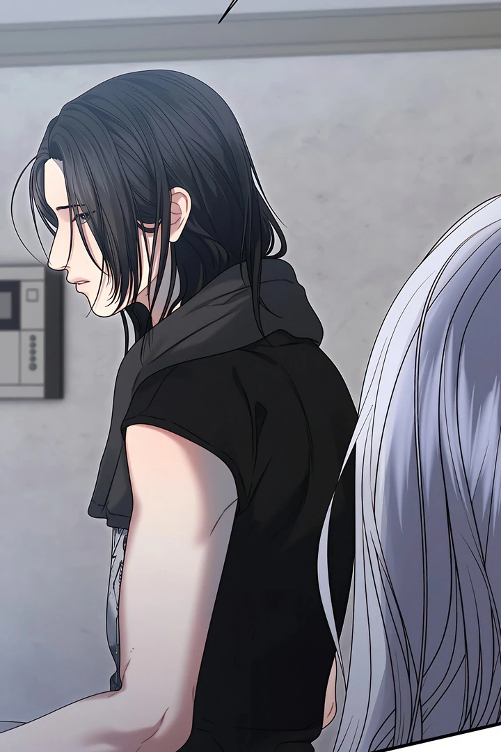 Read Ghost Tactic chapter 12 image 48 on Lezhin