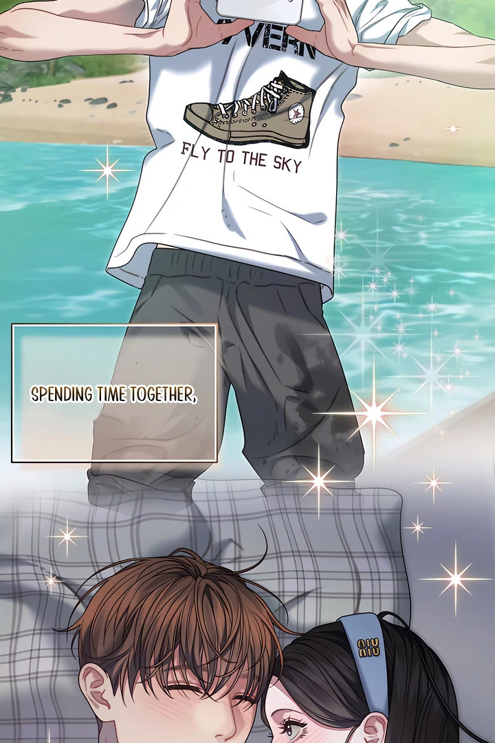 Read Ghost Tactic chapter 12 image 5 on Lezhin